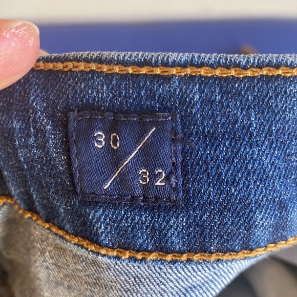 Lucky Brand Men’s Jeans 30 waist x 32 length - Picture 9 of 9